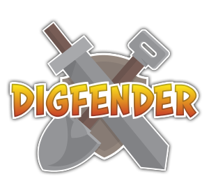 Digfender Logo